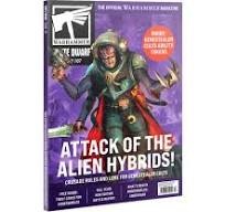 White Dwarf Magazine - Issue 507 - December 2024